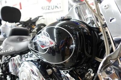 2011 Harley-Davidson Heritage Softail Classic - Photo 20 - Kingman, KS 67068