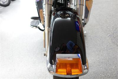 2011 Harley-Davidson Heritage Softail Classic - Photo 22 - Kingman, KS 67068