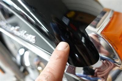 2011 Harley-Davidson Heritage Softail Classic - Photo 32 - Kingman, KS 67068