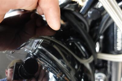 2011 Harley-Davidson Heritage Softail Classic - Photo 29 - Kingman, KS 67068