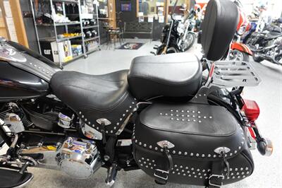 2011 Harley-Davidson Heritage Softail Classic - Photo 27 - Kingman, KS 67068