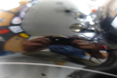 2011 Harley-Davidson Heritage Softail Classic - Photo 35 - Kingman, KS 67068