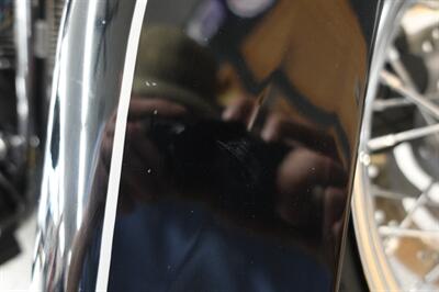 2011 Harley-Davidson Heritage Softail Classic - Photo 34 - Kingman, KS 67068