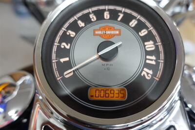 2011 Harley-Davidson Heritage Softail Classic - Photo 39 - Kingman, KS 67068