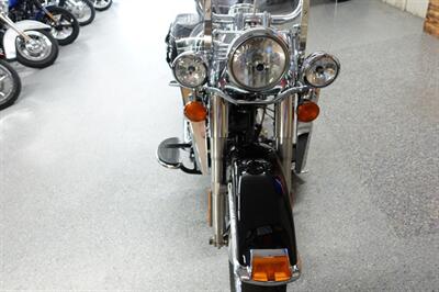 2011 Harley-Davidson Heritage Softail Classic - Photo 11 - Kingman, KS 67068