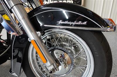 2011 Harley-Davidson Heritage Softail Classic - Photo 21 - Kingman, KS 67068