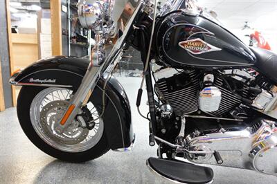2011 Harley-Davidson Heritage Softail Classic - Photo 13 - Kingman, KS 67068