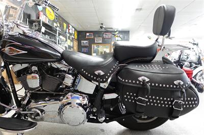 2011 Harley-Davidson Heritage Softail Classic - Photo 14 - Kingman, KS 67068