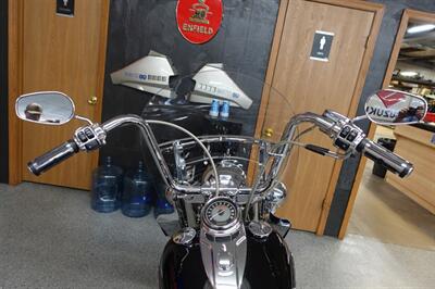 2011 Harley-Davidson Heritage Softail Classic - Photo 36 - Kingman, KS 67068