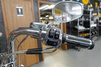 2011 Harley-Davidson Heritage Softail Classic - Photo 37 - Kingman, KS 67068