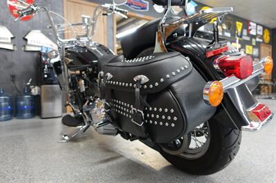 2011 Harley-Davidson Heritage Softail Classic - Photo 15 - Kingman, KS 67068