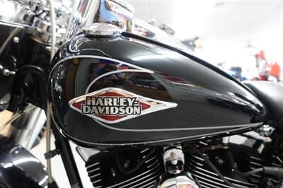 2011 Harley-Davidson Heritage Softail Classic - Photo 25 - Kingman, KS 67068