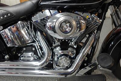 2011 Harley-Davidson Heritage Softail Classic - Photo 18 - Kingman, KS 67068