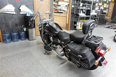 2011 Harley-Davidson Heritage Softail Classic - Photo 6 - Kingman, KS 67068