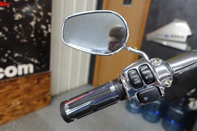 2011 Harley-Davidson Heritage Softail Classic - Photo 38 - Kingman, KS 67068