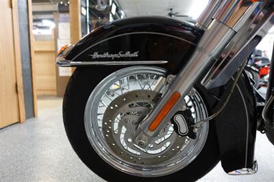 2011 Harley-Davidson Heritage Softail Classic - Photo 23 - Kingman, KS 67068