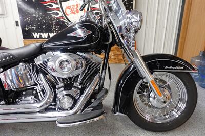2011 Harley-Davidson Heritage Softail Classic - Photo 9 - Kingman, KS 67068