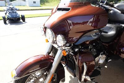 2019 Harley-Davidson Tri Glide   - Photo 16 - Kingman, KS 67068