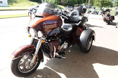 2019 Harley-Davidson Tri Glide   - Photo 4 - Kingman, KS 67068