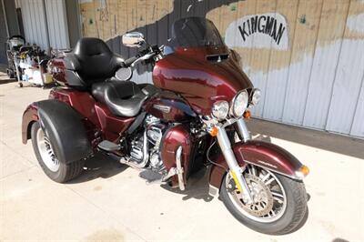 2019 Harley-Davidson Tri Glide   - Photo 2 - Kingman, KS 67068