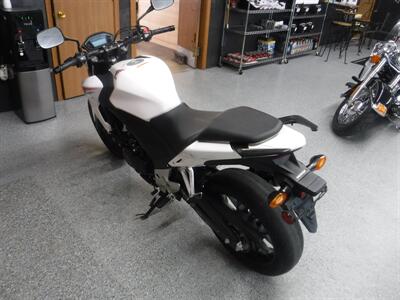 2014 Honda CB 500 F   - Photo 6 - Kingman, KS 67068