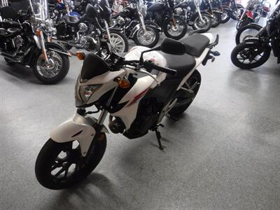 2014 Honda CB 500 F   - Photo 4 - Kingman, KS 67068