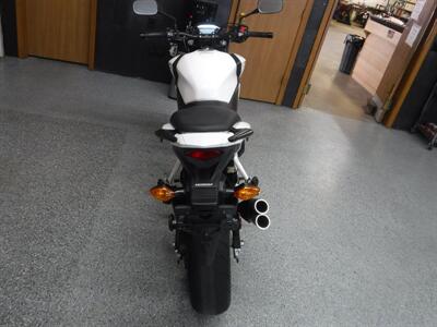 2014 Honda CB 500 F   - Photo 7 - Kingman, KS 67068