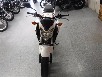 2014 Honda CB 500 F   - Photo 3 - Kingman, KS 67068