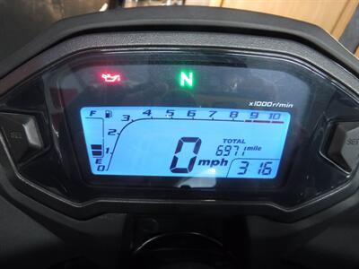 2014 Honda CB 500 F   - Photo 26 - Kingman, KS 67068