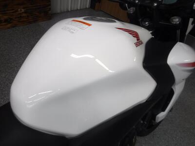 2014 Honda CB 500 F   - Photo 14 - Kingman, KS 67068