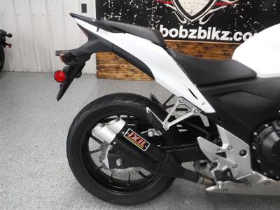 2014 Honda CB 500 F   - Photo 16 - Kingman, KS 67068