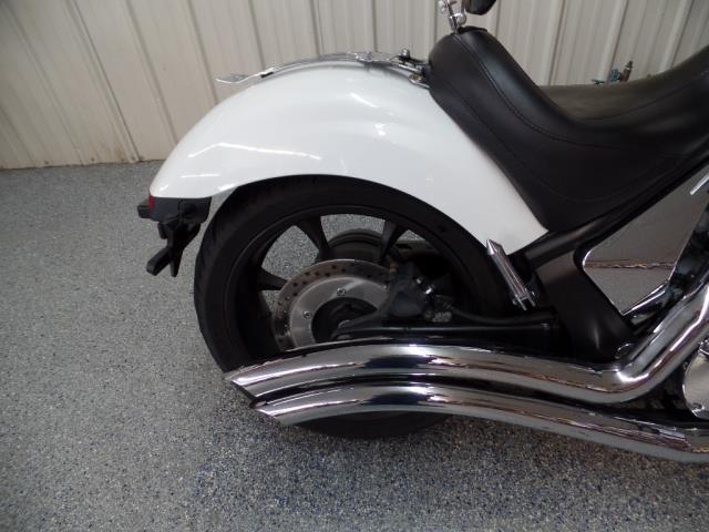 2011 Honda Fury for sale in Kingman, KS