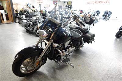 2008 Honda VTX 1800 N - Photo 5 - Kingman, KS 67068