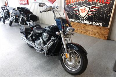 2008 Honda VTX 1800 N - Photo 3 - Kingman, KS 67068