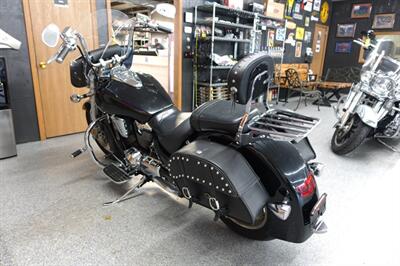 2008 Honda VTX 1800 N - Photo 7 - Kingman, KS 67068