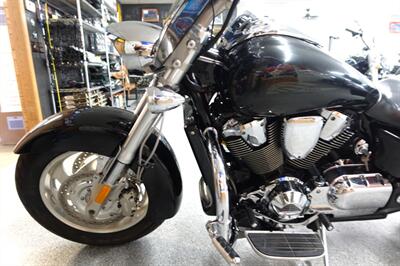 2008 Honda VTX 1800 N - Photo 17 - Kingman, KS 67068