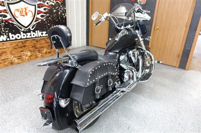 2008 Honda VTX 1800 N - Photo 9 - Kingman, KS 67068