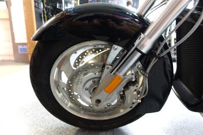 2008 Honda VTX 1800 N - Photo 15 - Kingman, KS 67068