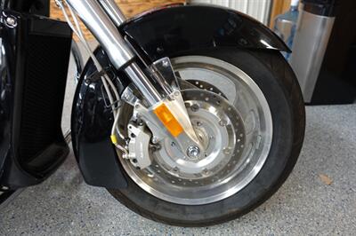 2008 Honda VTX 1800 N - Photo 13 - Kingman, KS 67068