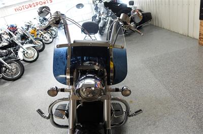 2008 Honda VTX 1800 N - Photo 4 - Kingman, KS 67068