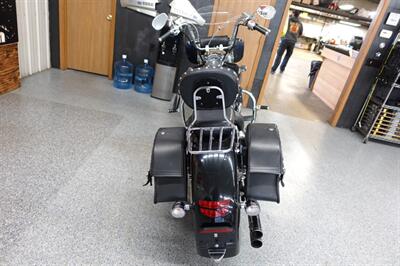 2008 Honda VTX 1800 N - Photo 8 - Kingman, KS 67068