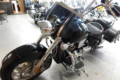 2008 Honda VTX 1800 N - Photo 16 - Kingman, KS 67068