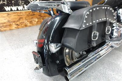 2008 Honda VTX 1800 N - Photo 21 - Kingman, KS 67068