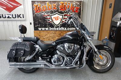 2008 Honda VTX 1800 N - Photo 1 - Kingman, KS 67068