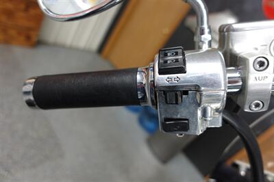 2008 Honda VTX 1800 N - Photo 46 - Kingman, KS 67068