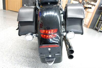 2008 Honda VTX 1800 N - Photo 20 - Kingman, KS 67068