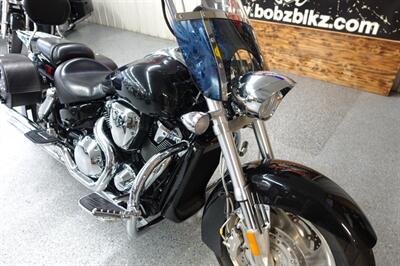 2008 Honda VTX 1800 N - Photo 12 - Kingman, KS 67068