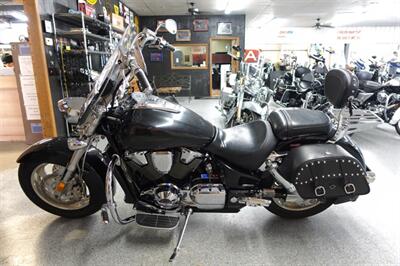 2008 Honda VTX 1800 N - Photo 6 - Kingman, KS 67068