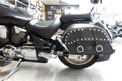 2008 Honda VTX 1800 N - Photo 18 - Kingman, KS 67068
