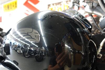 2008 Honda VTX 1800 N - Photo 45 - Kingman, KS 67068